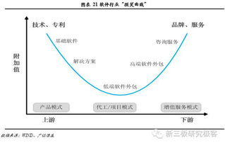 本土力量崛起 軟件外包服務(wù)驅(qū)動TMT板塊新格局，新興領(lǐng)域明星公司涌現(xiàn)